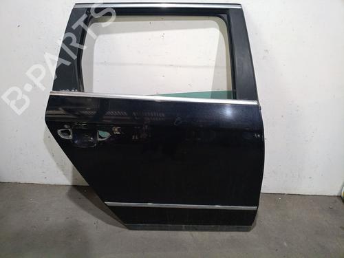 Dør højre bagtil Dør højre bagtil VW PASSAT B6 Variant (3C5) 2.0 TDI 16V (140 hp) 34350885 34350885