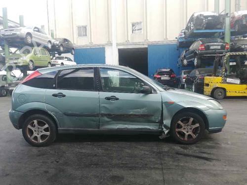 ABS pump FORD FOCUS I (DAW, DBW)  | BP7528682M43 