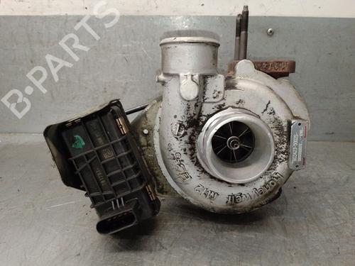 Turbolader/Kompressor Turbolader/Kompressor CHRYSLER GRAND VOYAGER V (RT) 2.8 CRD (163 hp) 33942818 33942818