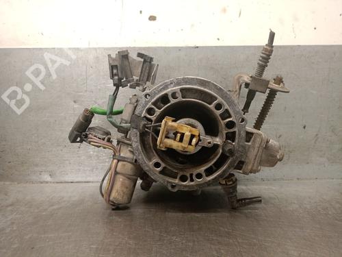 Used Throttle body FORD FIESTA III (GFJ) 1.3 Cat (60 hp) 28018113