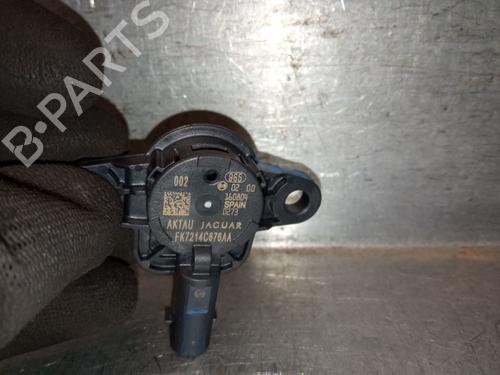 Electronic module JAGUAR F-PACE (X761) 2.0 TD4 | BP30137305M83 