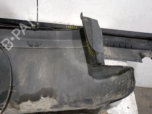 Rear bumper FIAT DOBLO Box Body/MPV (223_) 1.9 JTD | BP30145236C8