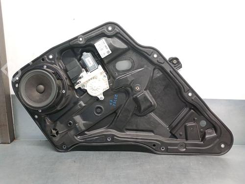 Rudehejsemekanisme Højre bagtil VW TIGUAN (5N_) 2.0 TDI (150 hp) 29627343