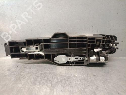Venstre bagtil udvendigt håndtag NISSAN NOTE (E12) 1.5 dCi | BP38255379C130 - Image 2