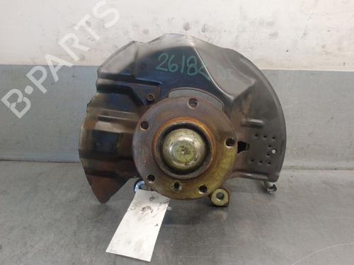 Left front steering knuckle BMW 3 Touring (E46) 318 i | BP38088389M25 - Image 2