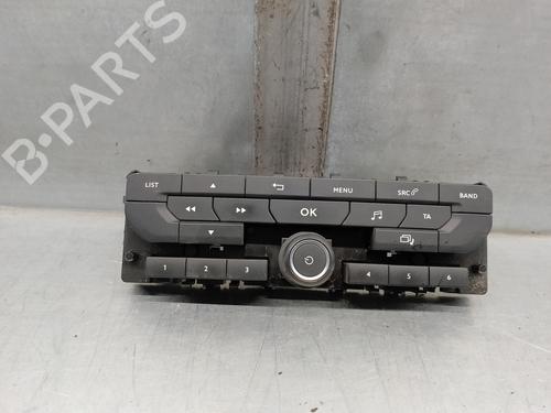 Used Switch PEUGEOT EXPERT Van (V_) 1.6 BlueHDi 115 (115 hp) 15983441