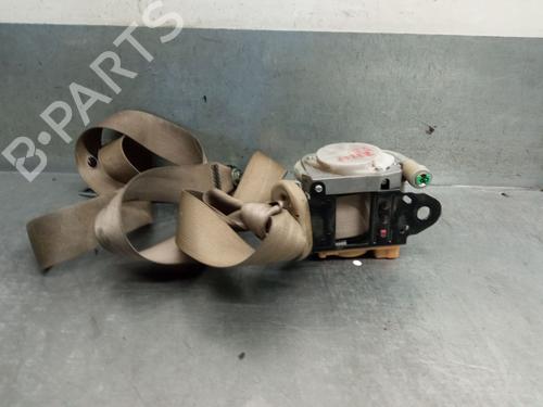 Front left seatbelt NISSAN MURANO I (Z50) 3.5 4x4 | BP27989843I26 