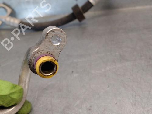 AC pipe MERCEDES-BENZ C-CLASS T-Model (S204) C 320 CDI (204.222) | BP30933825M126