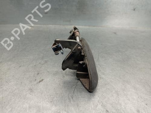 Rear right exterior door handle RENAULT MEGANE I (BA0/1_) 1.6 e (BA0F, BA0S) | BP8689846C130 