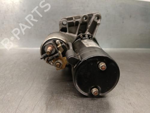 Starter PEUGEOT 207 (WA_, WC_) 1.4 HDi | BP31630561M8