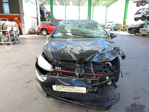 Front right panel VW GOLF VII (5G1, BQ1, BE1, BE2) 2.0 GTI | BP23087851C59 - Image 12