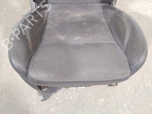 Right front seat FORD S-MAX (WA6) 2.0 TDCi | BP31952742C16 