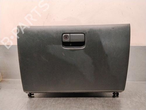 Handskerum Handskerum NISSAN ALMERA I Hatchback (N15) 1.6 (102 hp) 39715975 39715975