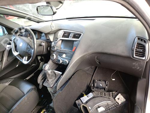 Multifunctionele display CITROËN DS5 2.0 BlueHDi 150 | BP31092294C48 