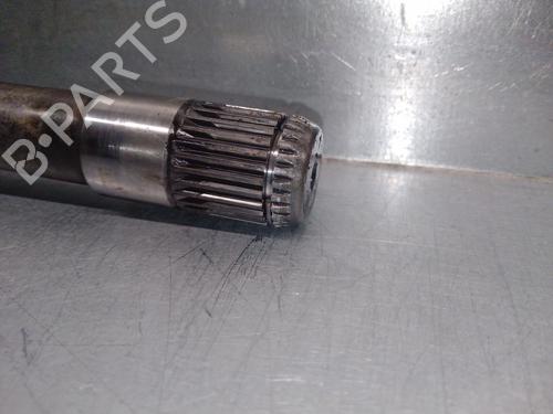 Right front driveshaft BMW X3 (E83) 2.0 sd | BP29743464M39 