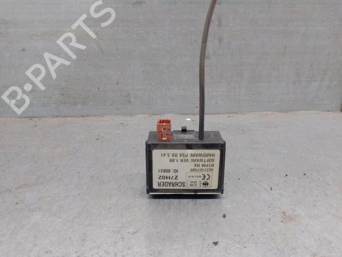 Module électronique PEUGEOT 607 (9D, 9U) [2000-2025]  31043546