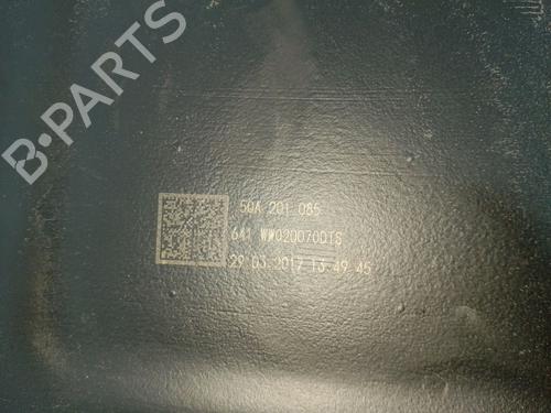 Fuel tank VW TIGUAN (5N_) 2.0 TDI | BP29460678C62 