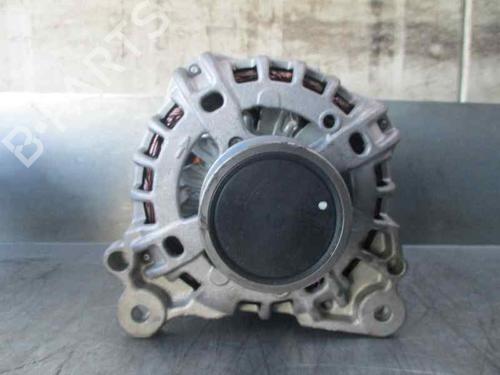 Generator SEAT IBIZA V (KJ1, KJG) [2017-2025]  5035152