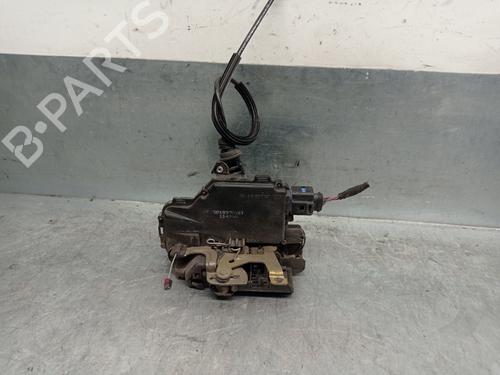Used Front right lock SKODA FABIA I (6Y2) 1.4 (60 hp) 8317093
