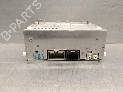 Radio FORD FIESTA VI (CB1, CCN) 1.6 TDCi | BP29350006E6 
