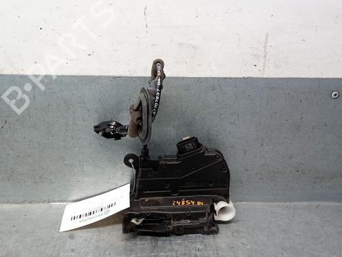 Used Front left lock Front left lock RENAULT CLIO IV (BH_) 1.5 dCi 75 (75 hp) 32751542 32751542