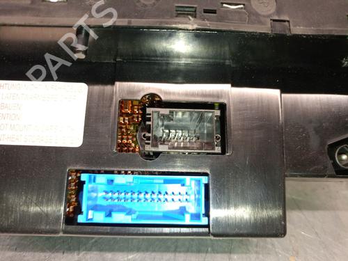 Climate control BMW 5 (E39) 530 d | BP38048253I5 - Image 5