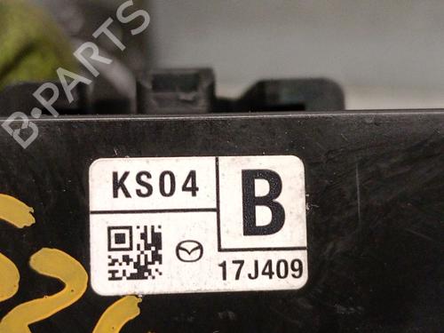 Steering column stalk MAZDA CX-5 (KE, GH) 2.2 D (KE2FW) | BP34581958I23 - Image 6