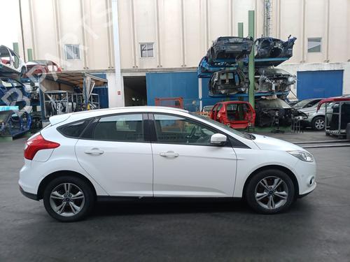 Climate control FORD FOCUS III 1.0 EcoBoost | BP31149264I5 - Image 9