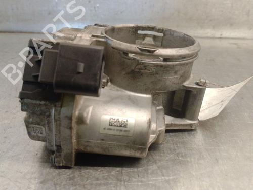 Throttle body AUDI A4 B7 Avant (8ED) 2.0 TDI 16V | BP39026082M82  - Image 7