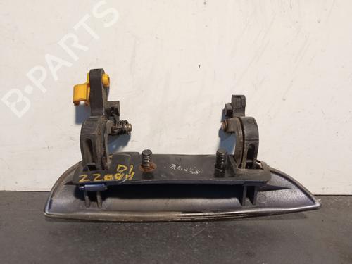 Venstre foran utvendig håndtak KIA RIO I Hatchback (DC) 1.3 | BP23243744C128 