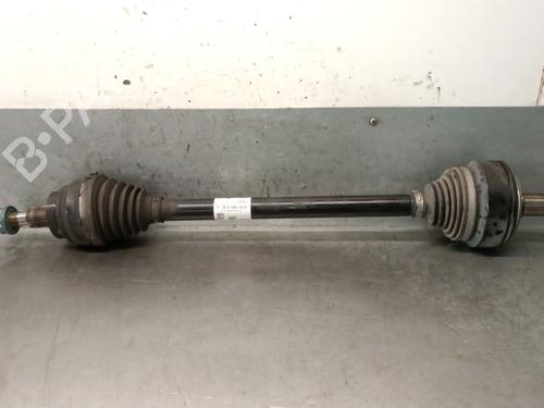 Used Right rear driveshaft Right rear driveshaft MERCEDES-BENZ V-CLASS (W447) V 250 CDI / d (447.811, 447.813, 447.815) (190 hp) 36218699 36218699