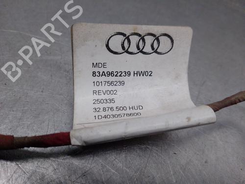 Electronic sensor AUDI Q3 (F3B) 35 TDI | BP30044003M84 
