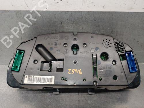 Instrument cluster VW PASSAT B5.5 Variant (3B6) 1.9 TDI | BP34460864C47  - Image 6