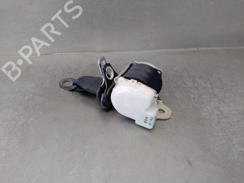 Used Rear left seatbelt CITROËN C1 (PM_, PN_) 1.0 (68 hp) 13099088