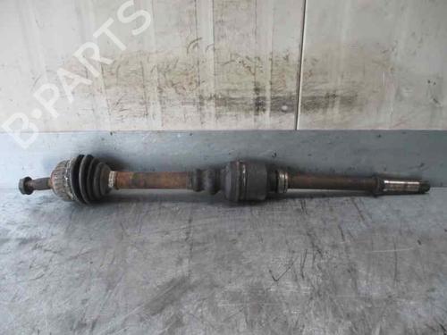 Used Right front driveshaft CITROËN XSARA (N1) 2.0 HDi 90 (90 hp) 4463924