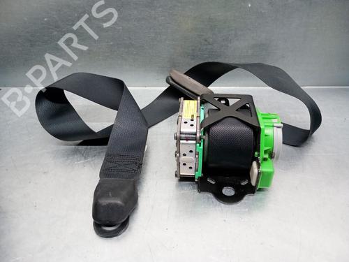 Used Front left seatbelt TOYOTA YARIS (_P9_) 1.4 D-4D (NLP90_, NLP90R) (90 hp) 28064810