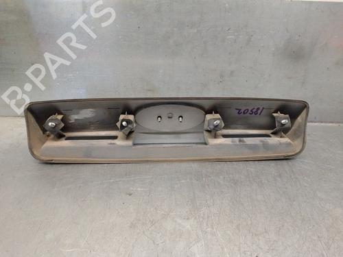 Tailgate handle HYUNDAI GETZ (TB)  | BP24334178C132 