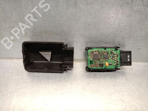 Electronic module SUBARU OUTBACK (BS) 2.0 D AWD (BSD) | BP25272758M83 