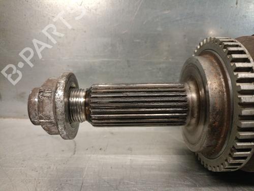 Right front driveshaft KIA SOUL I (AM) 1.6 CRDi 128 | BP22732290M39 