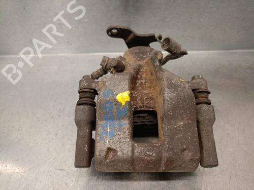 Used Left rear brake caliper TOYOTA AVENSIS Saloon (_T27_) 2.0 D-4D (WWT271_) (143 hp) 23527247