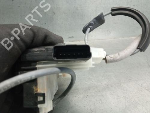 Front left lock CITROËN C5 AIRCROSS (A_) 1.2 PureTech 130 (ARHNSJ) | BP27662330C98 