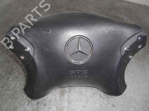 Used Driver airbag MERCEDES-BENZ C-CLASS (W203) [2000-2007]  2308190