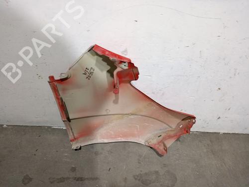 Left front fenders CITROËN JUMPER II Van 2.2 HDi 130 | BP29189756C41 