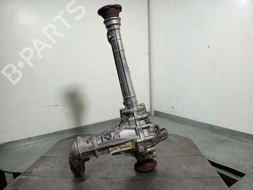 Front differential AUDI Q7 (4LB) 3.0 TDI quattro | BP32329561M23 