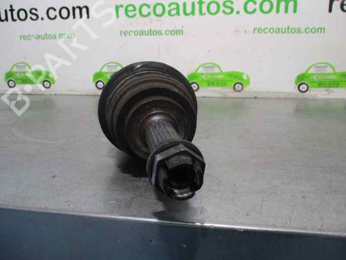 Right front driveshaft RENAULT LAGUNA I Grandtour (K56_) 2.0 | BP2119545M39 