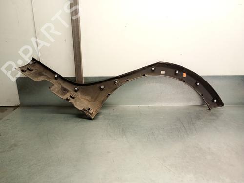 Rear right wheel arch trim DACIA SANDERO II TCe 90 LPG (B8M1) | BP29077401C137 