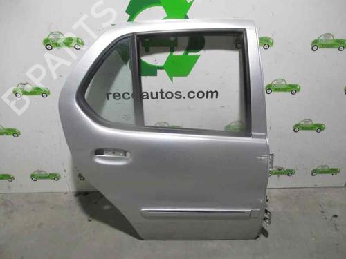 Used Right rear door TATA INDIGO MARINA (4_V2) 1.4 DICOR (71 hp) 12129253
