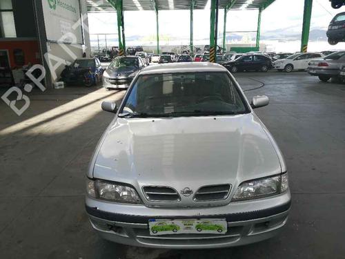 Headlight switch NISSAN PRIMERA Hatchback (P11) 2.0 TD | BP7637995I24 - Image 11