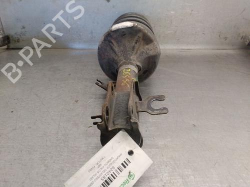 Right front shock absorber DAEWOO KALOS (KLAS) 1.4 | BP39105149M17 - Image 2