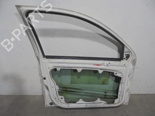 Left front door SKODA FABIA I (6Y2) 1.4 | BP10648464C2 